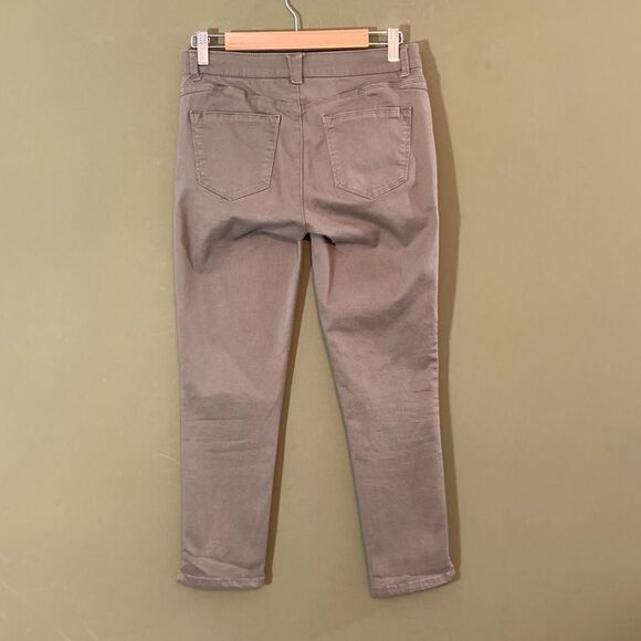 Wit & Wisdom NWOT Skinny legs legging 4 - Picture 2 of 7